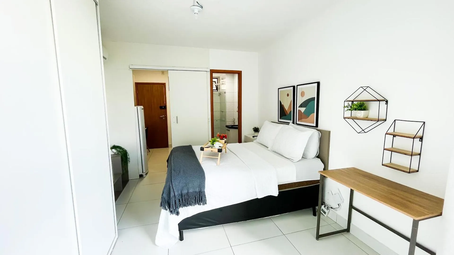 Beira-Mar Boa Viagem - Costa Vicentina By Bnb Flex Recife Apartamento