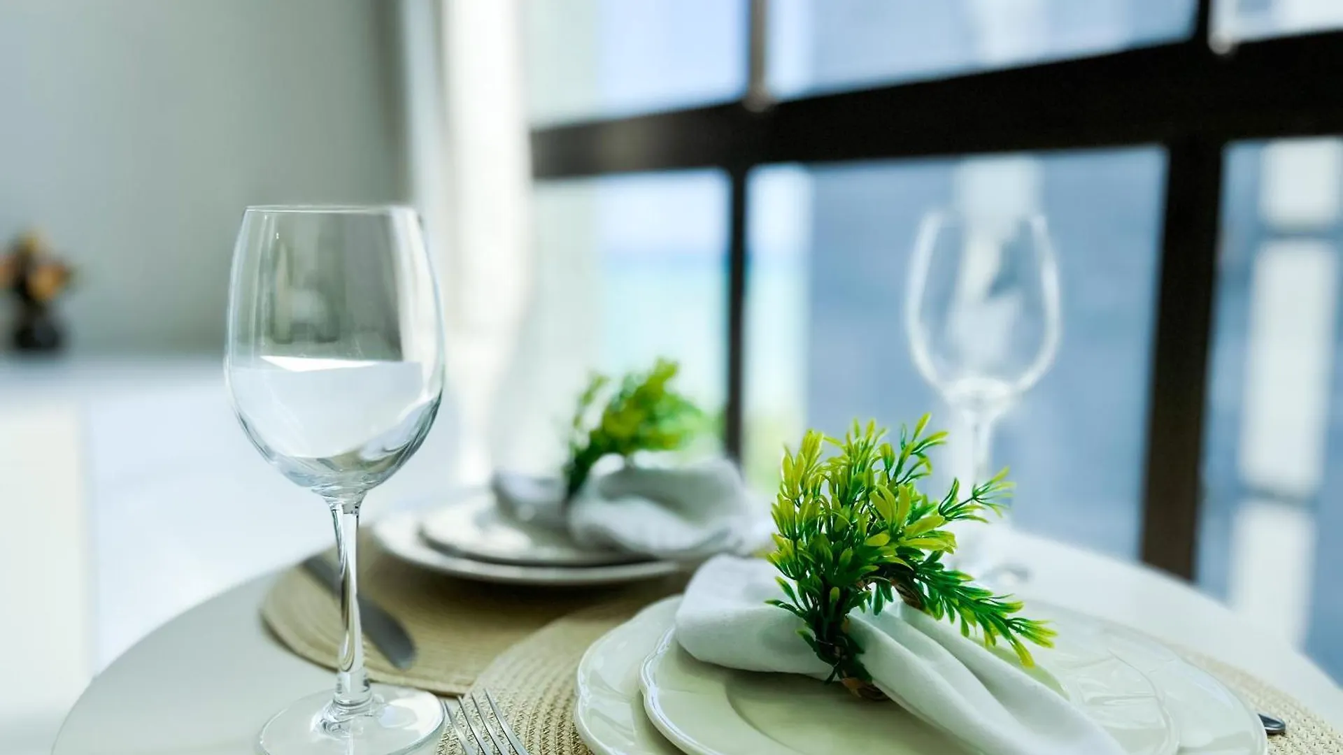 Apartamento Beira-Mar Boa Viagem - Costa Vicentina By Bnb Flex Recife Brasil