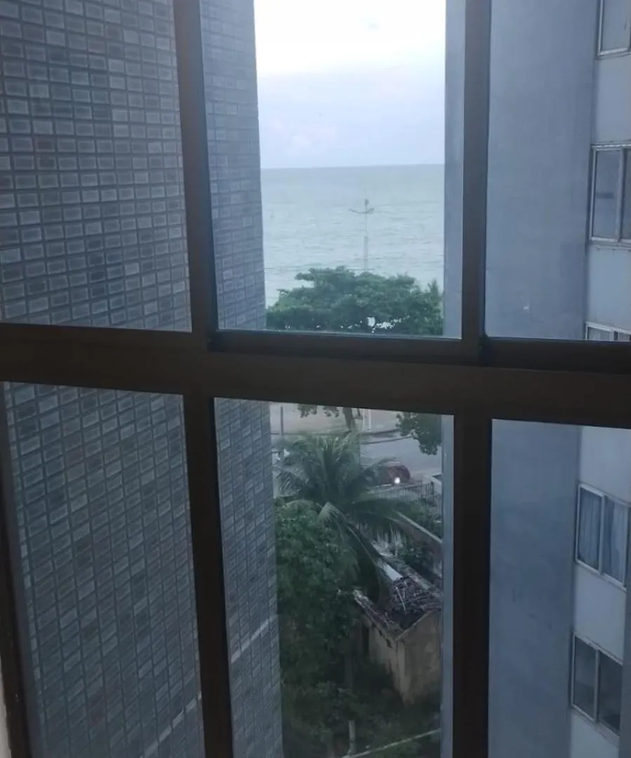 Apartamento Beira-Mar Boa Viagem - Costa Vicentina By Bnb Flex Recife
